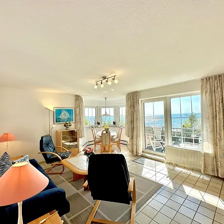 Strandresidenz 1 Apartment Sierksdorf