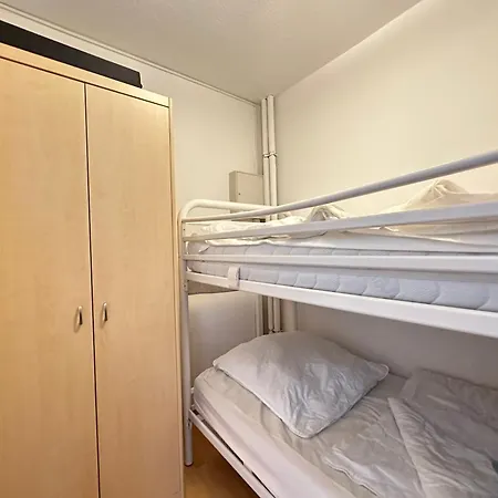 Apartment Strandresidenz 1 Sierksdorf