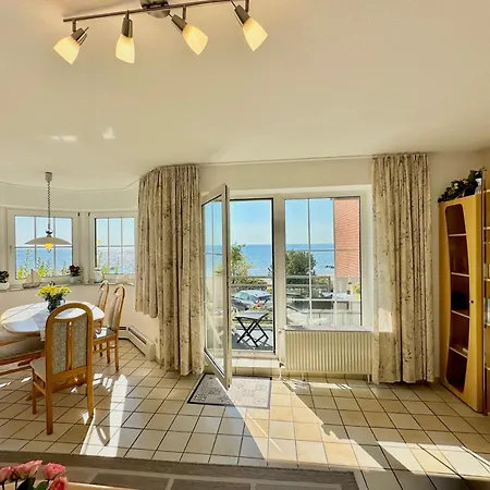 Strandresidenz 1 Apartment Sierksdorf