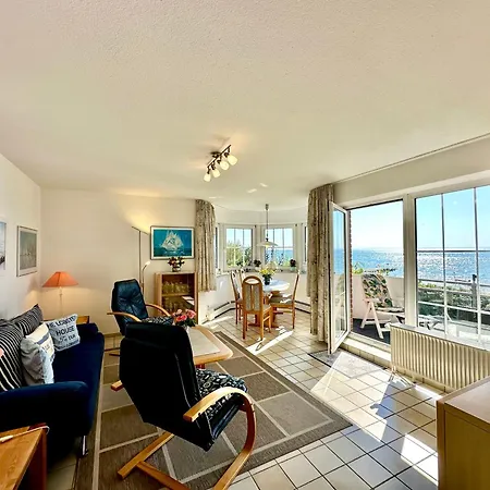 Apartment Strandresidenz 1 Sierksdorf