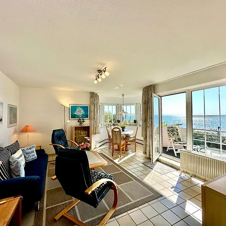 Apartment Strandresidenz 1 Sierksdorf