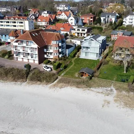 Apartment Strandresidenz 1 Sierksdorf